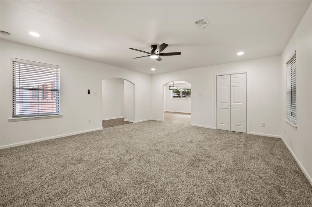 Wilshire Add - Residential