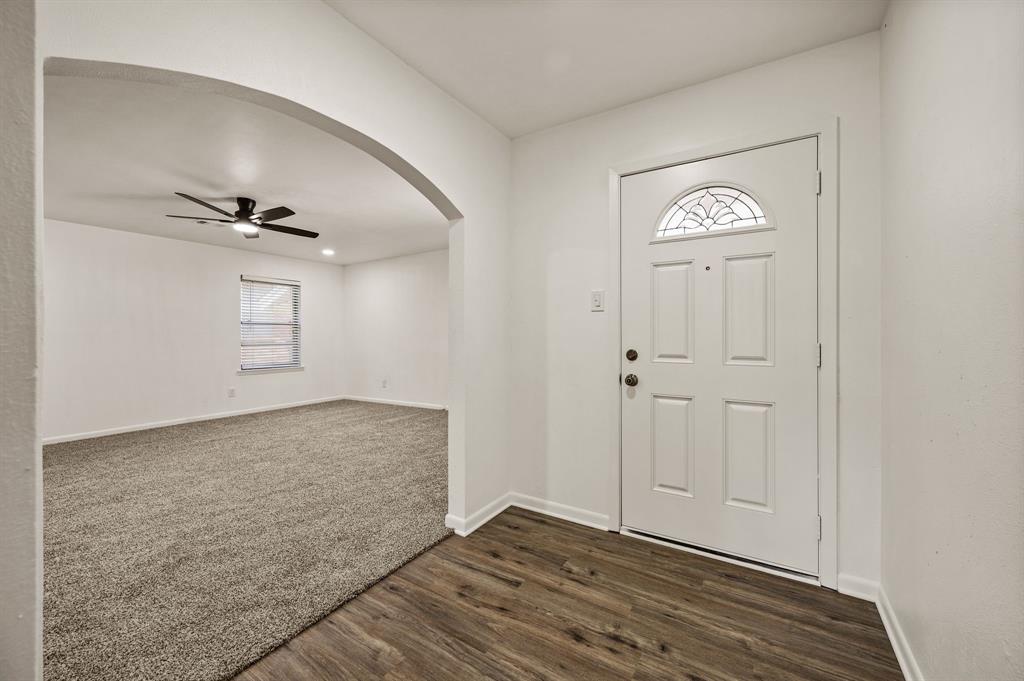 Wilshire Add - Residential