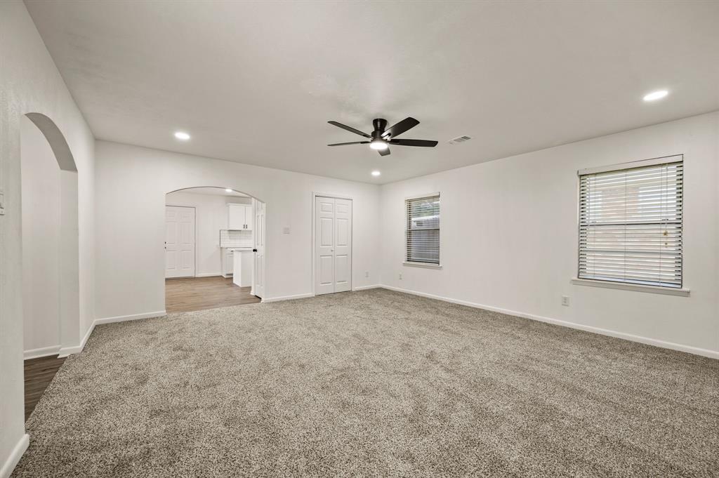 Wilshire Add - Residential