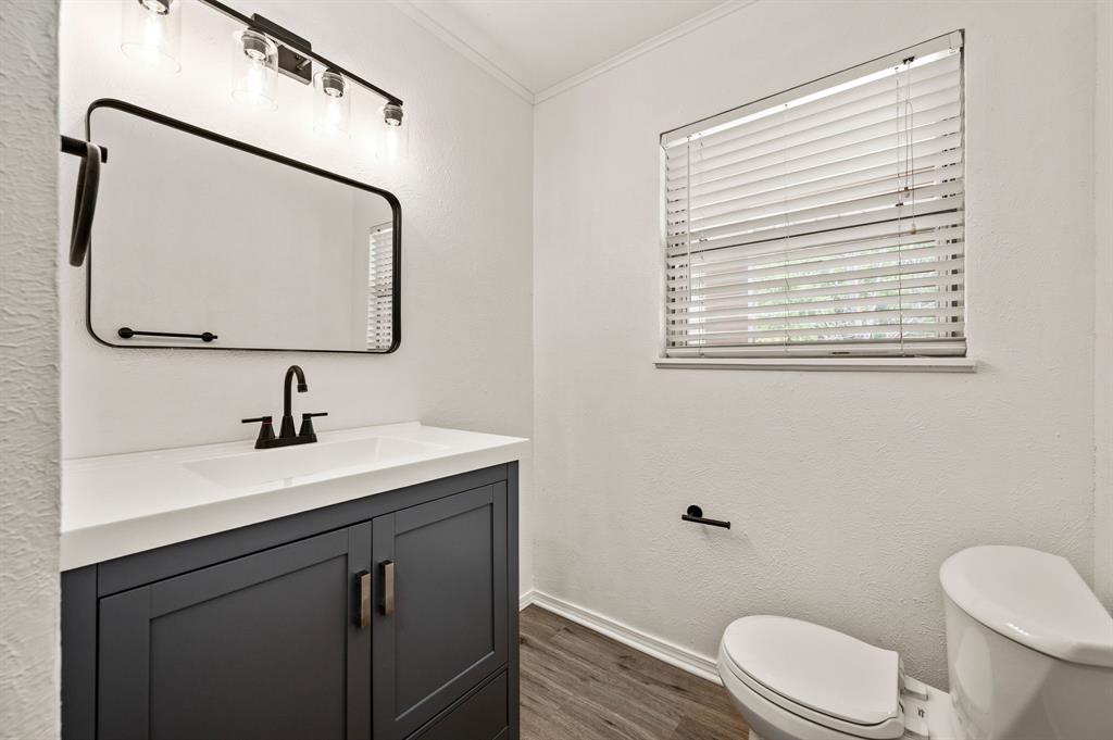 Wilshire Add - Residential