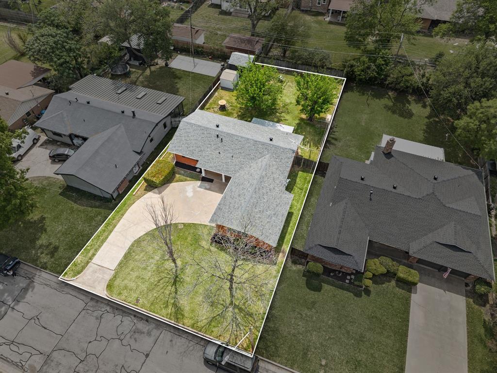 Wilshire Add - Residential