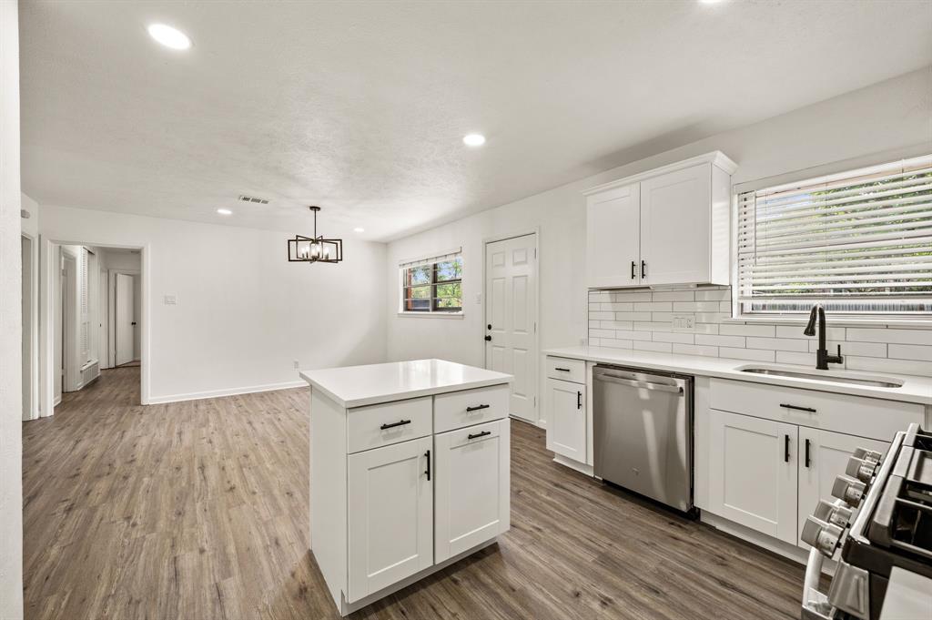 Wilshire Add - Residential