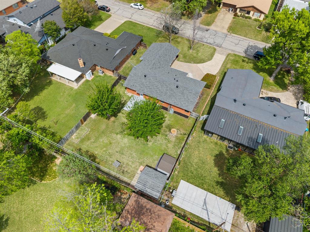 Wilshire Add - Residential