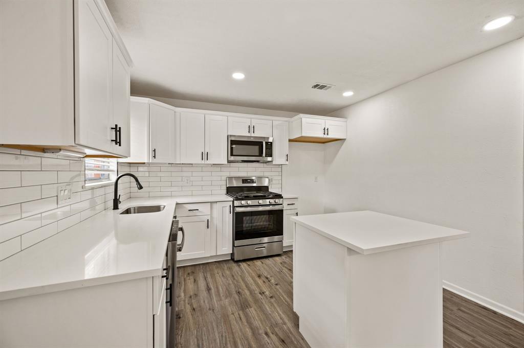 Wilshire Add - Residential