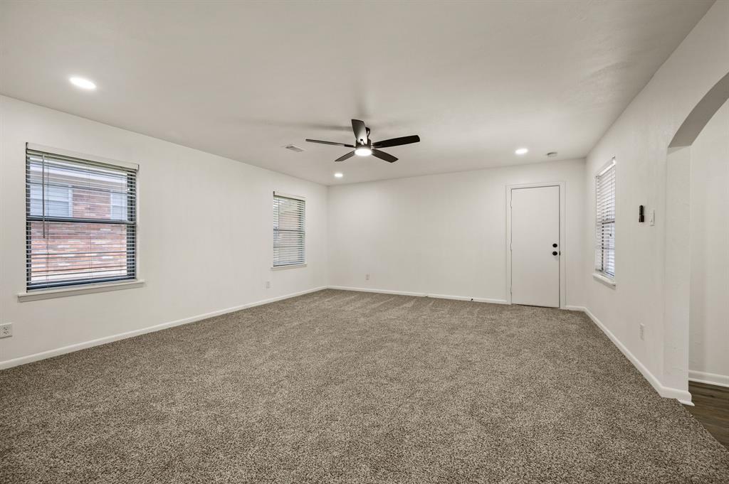 Wilshire Add - Residential