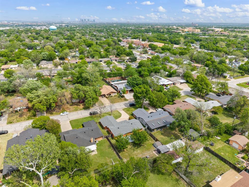 Wilshire Add - Residential