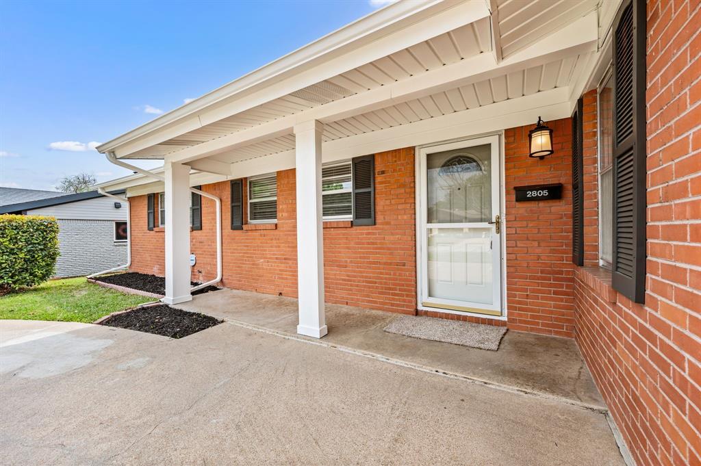 Wilshire Add - Residential