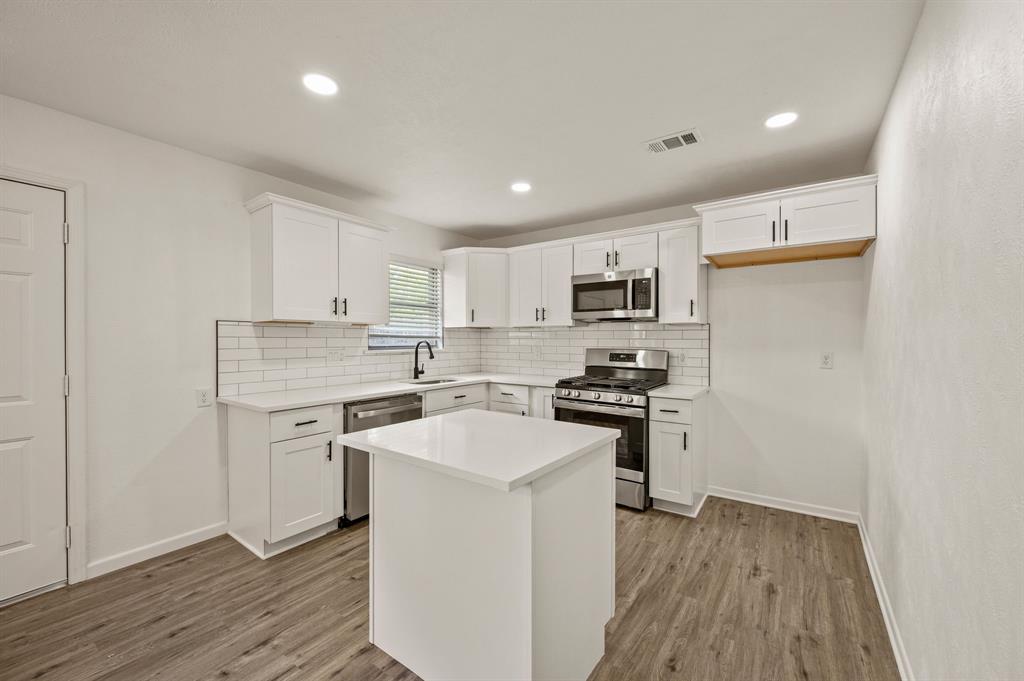 Wilshire Add - Residential