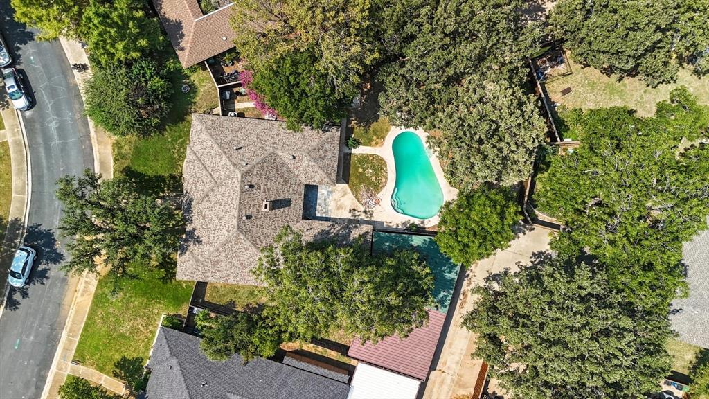6 Ridge Drive