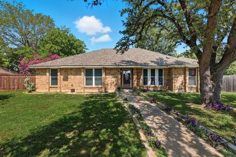 6 Ridge Drive Hickory Creek TX 75065