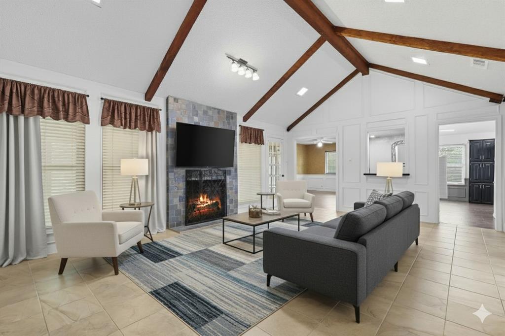 6 Ridge Drive