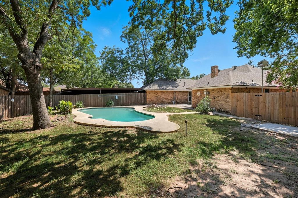 6 Ridge Drive