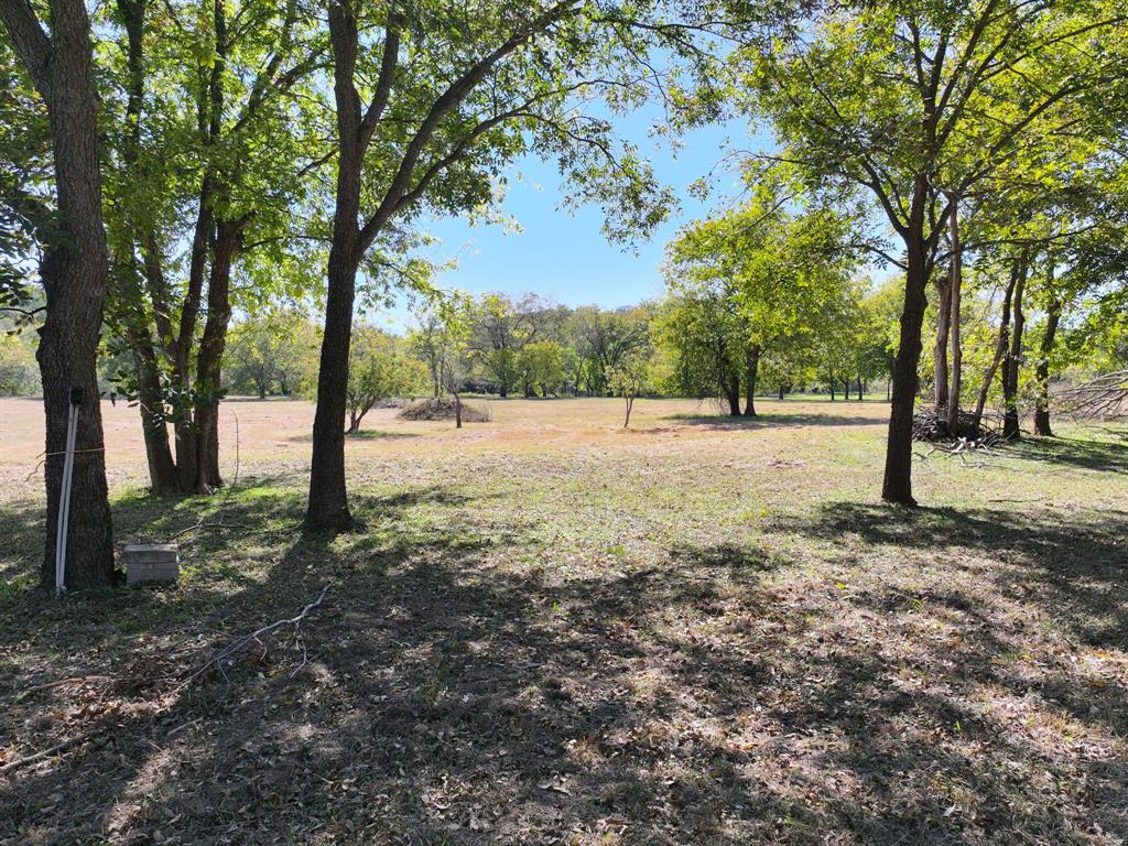 Mitchell Bend - Land