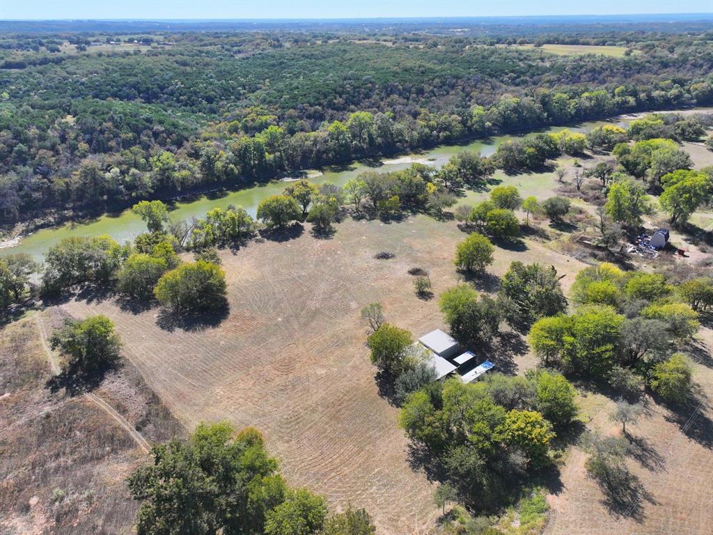 Mitchell Bend - Land