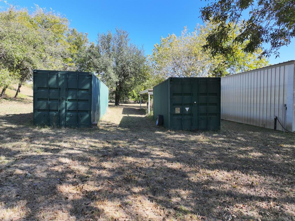 Mitchell Bend - Land