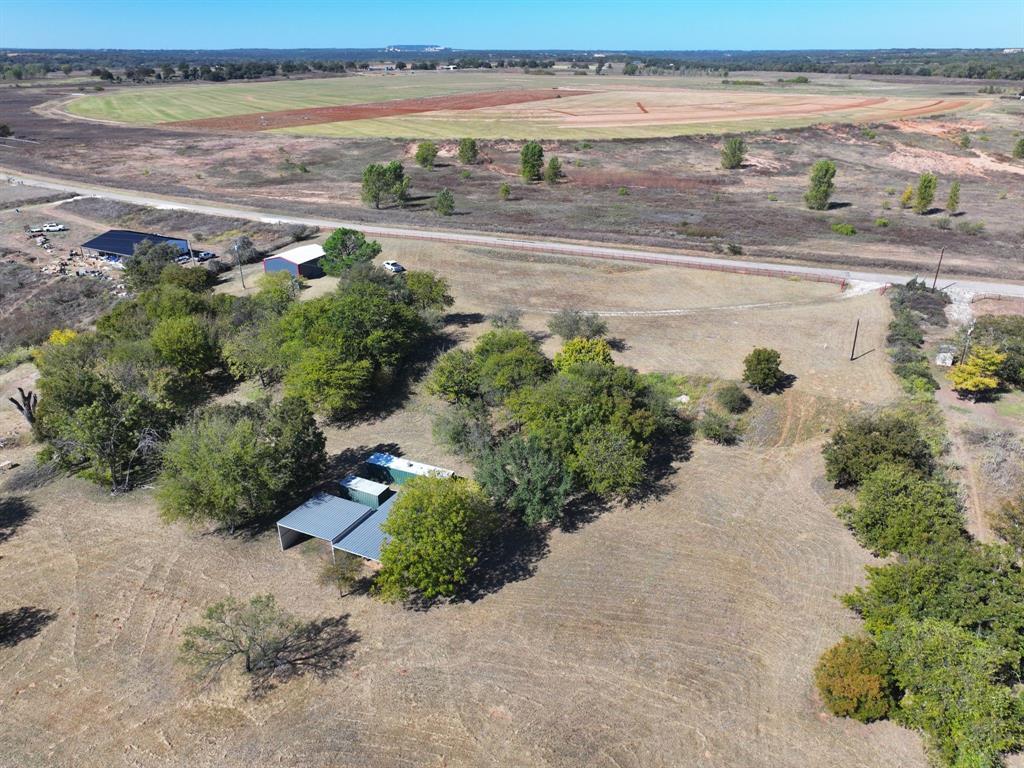 Mitchell Bend - Land