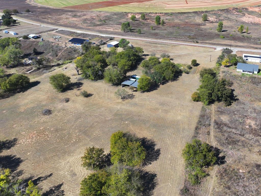 Mitchell Bend - Land