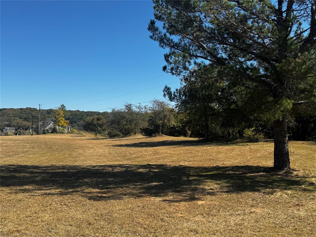 Mitchell Bend - Land