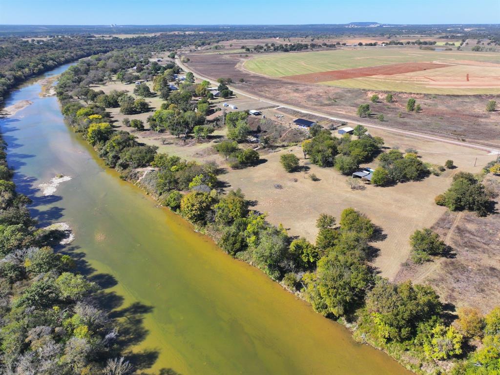 Mitchell Bend - Land