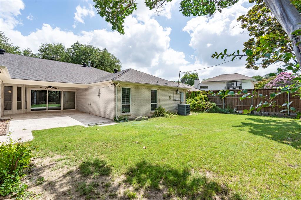 Lovers Lane East - Residential