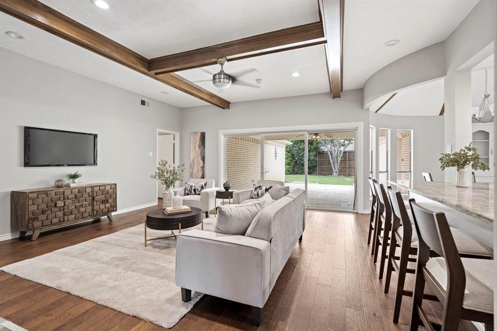 Lovers Lane East - Residential