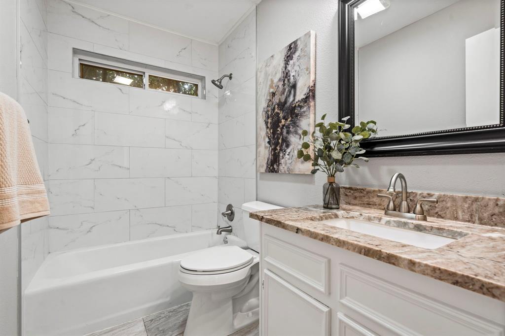 Lovers Lane East - Residential