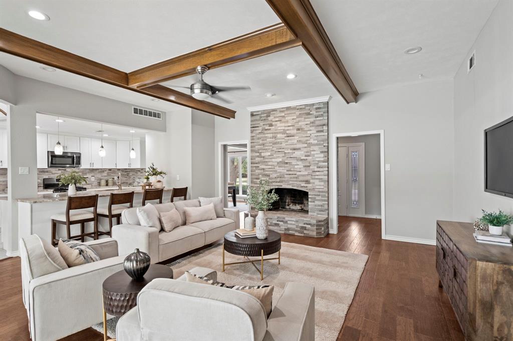 Lovers Lane East - Residential