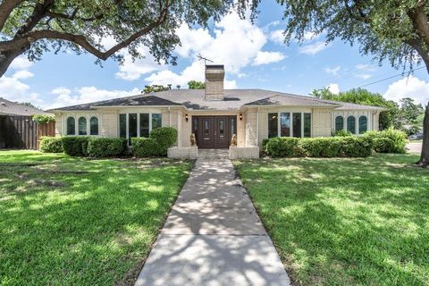 6349 Highgate Lane Dallas TX 75214