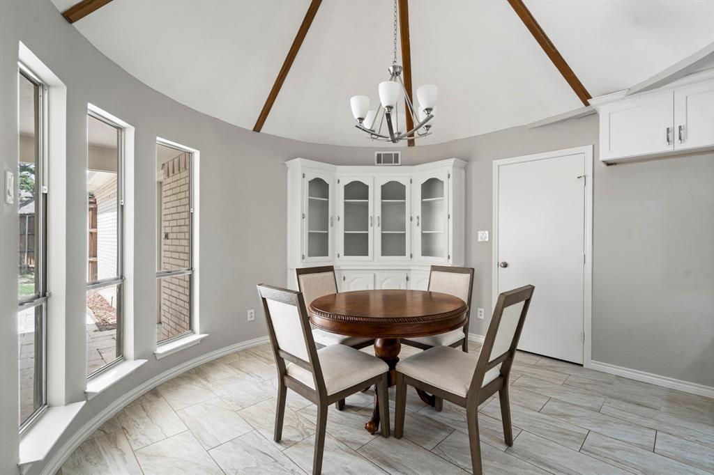 Lovers Lane East - Residential