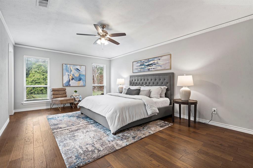 Lovers Lane East - Residential