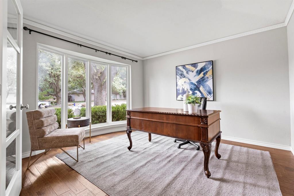 Lovers Lane East - Residential