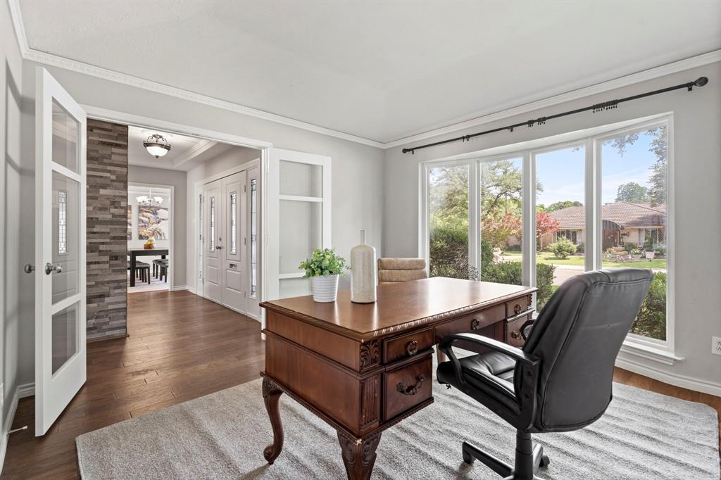 Lovers Lane East - Residential