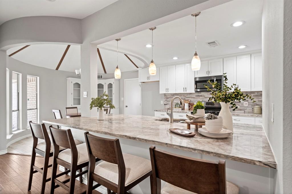 Lovers Lane East - Residential