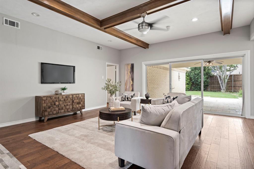 Lovers Lane East - Residential