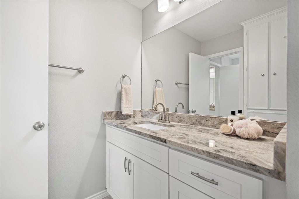 Lovers Lane East - Residential