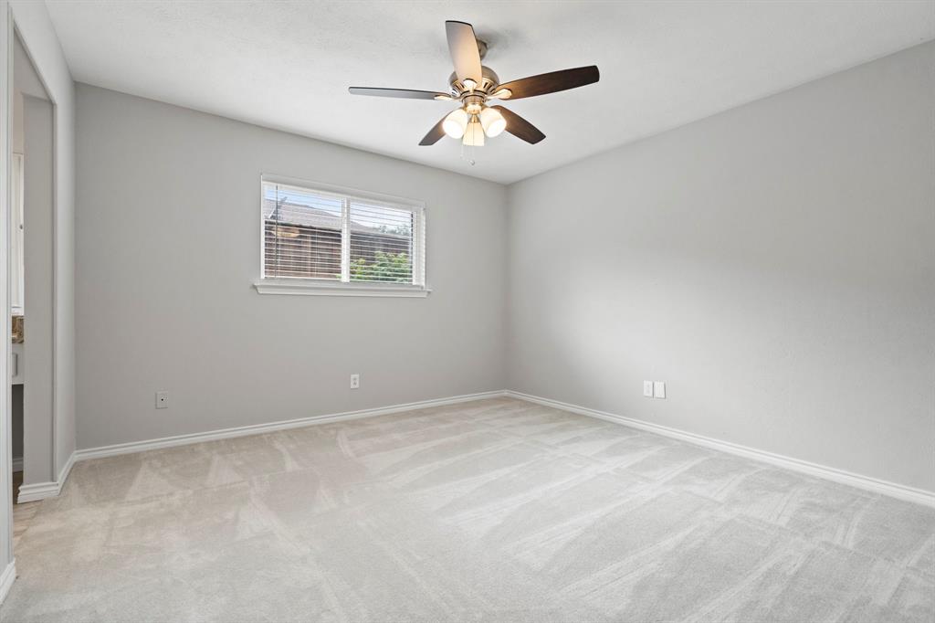 Lovers Lane East - Residential