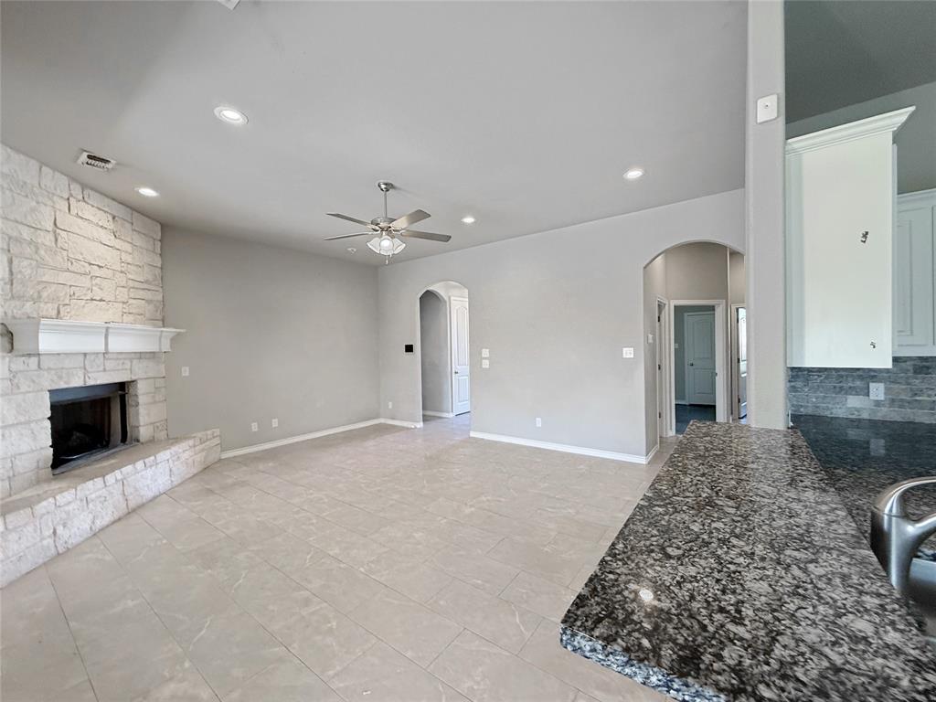 Grand Places Of Hood County - Residential