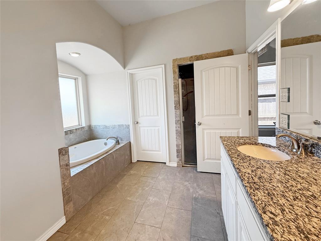 Grand Places Of Hood County - Residential