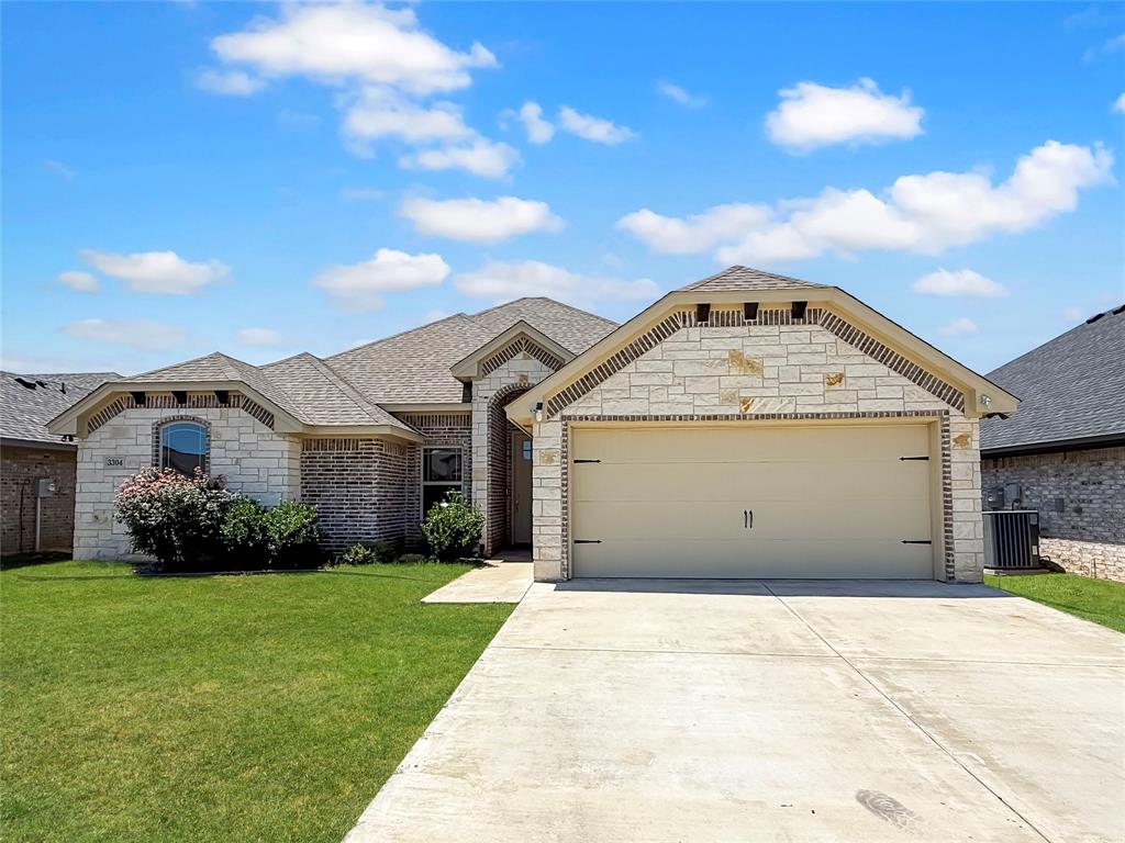 3304 White Horse Drive