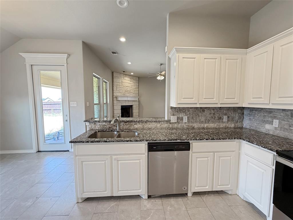 Grand Places Of Hood County - Residential