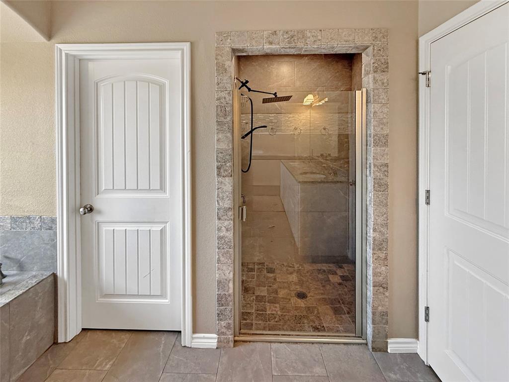 Grand Places Of Hood County - Residential