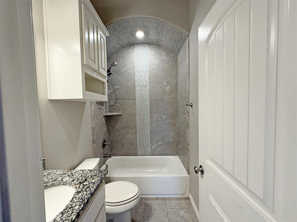 Grand Places Of Hood County - Residential