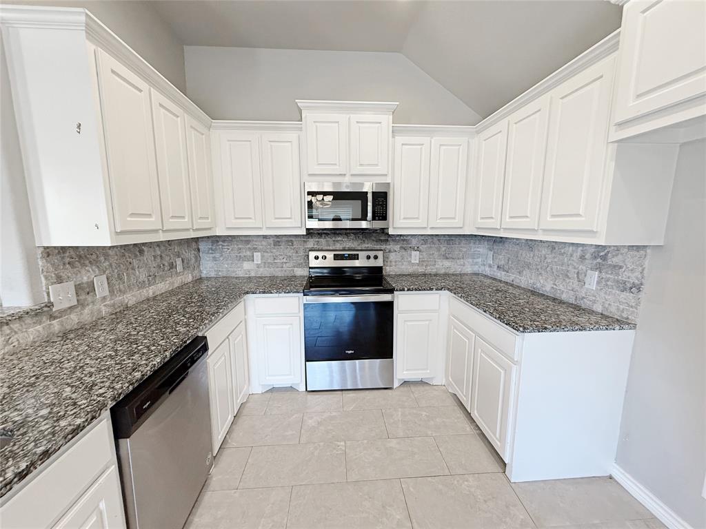 Grand Places Of Hood County - Residential