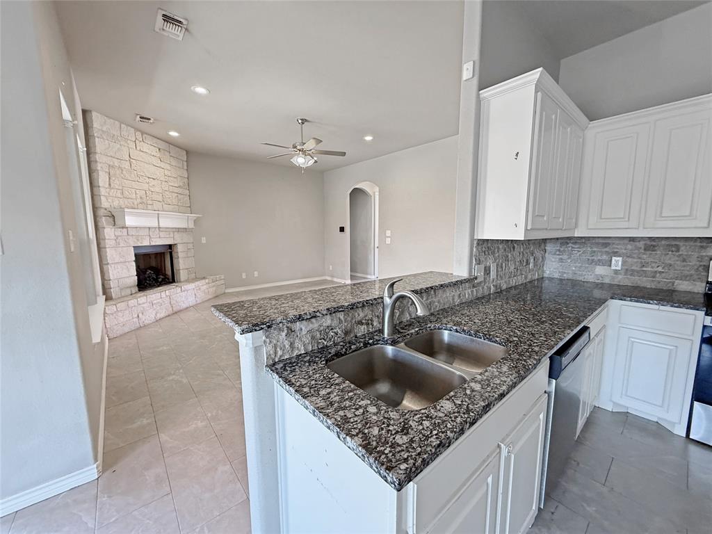 Grand Places Of Hood County - Residential