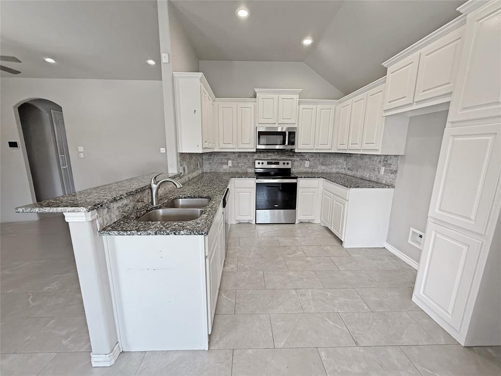 Grand Places Of Hood County - Residential