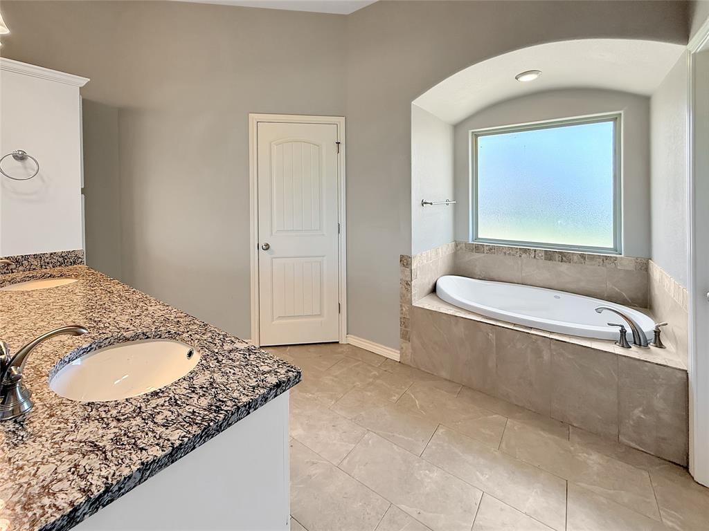 Grand Places Of Hood County - Residential