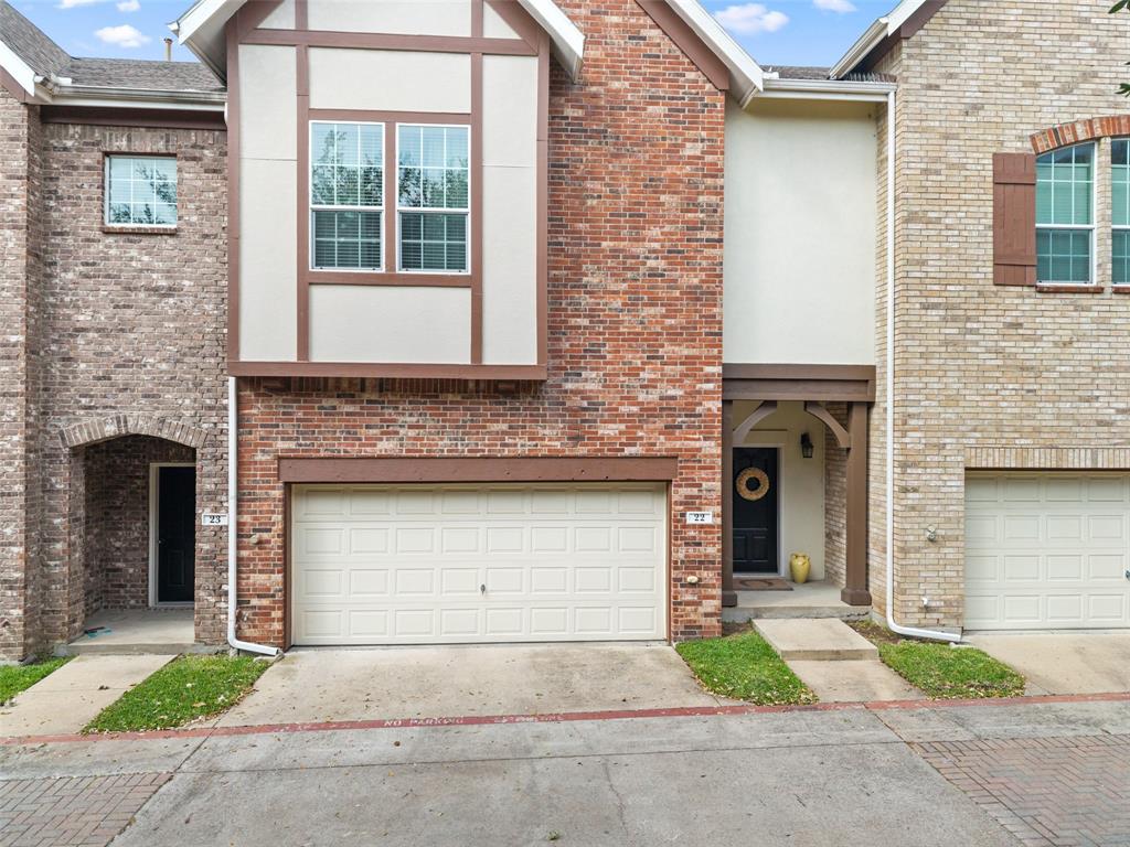 1600 Abrams Road 22