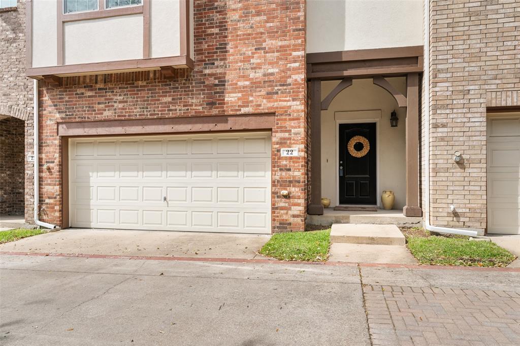 Stratford At Lakewood - Residential