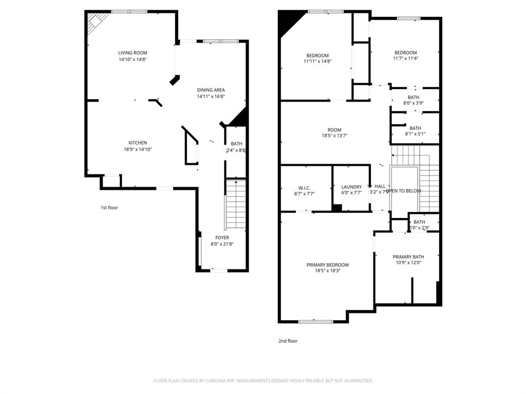 Stratford At Lakewood - Residential