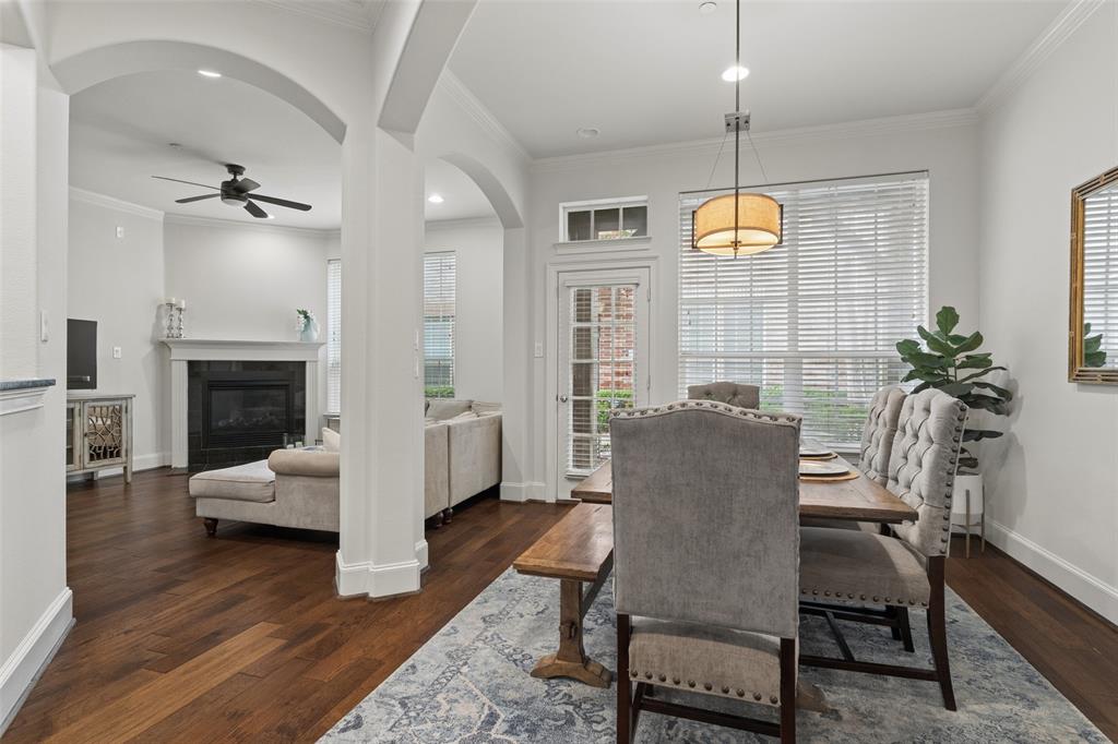 Stratford At Lakewood - Residential